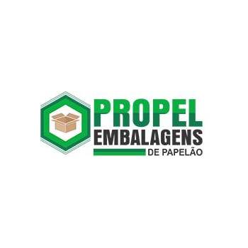 Caixa de Papelão 20x20 em Água Funda